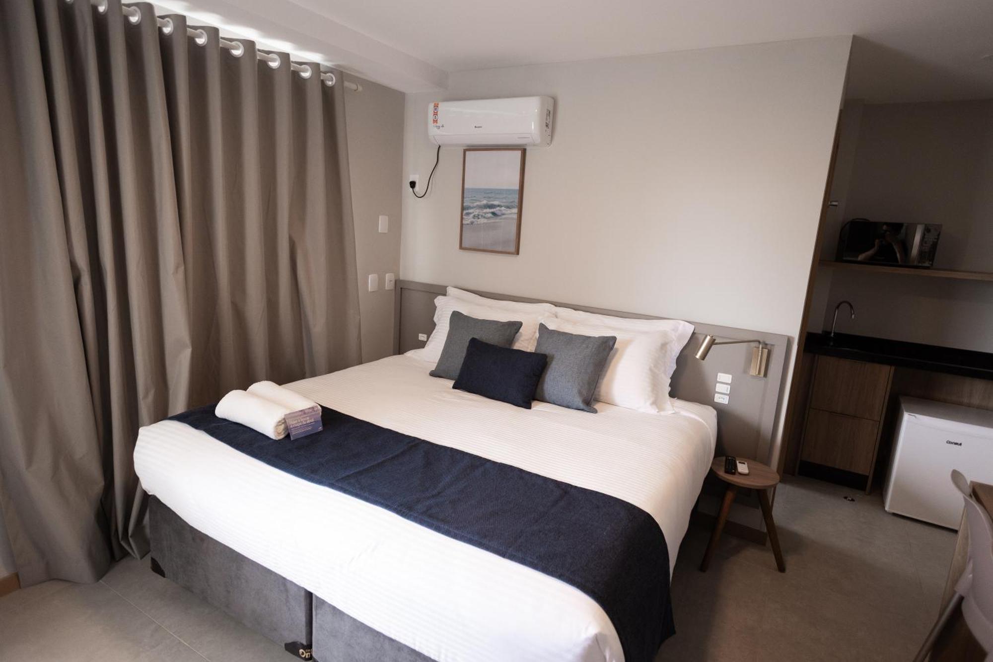 Luisa Studio Hotel — Fotos 1